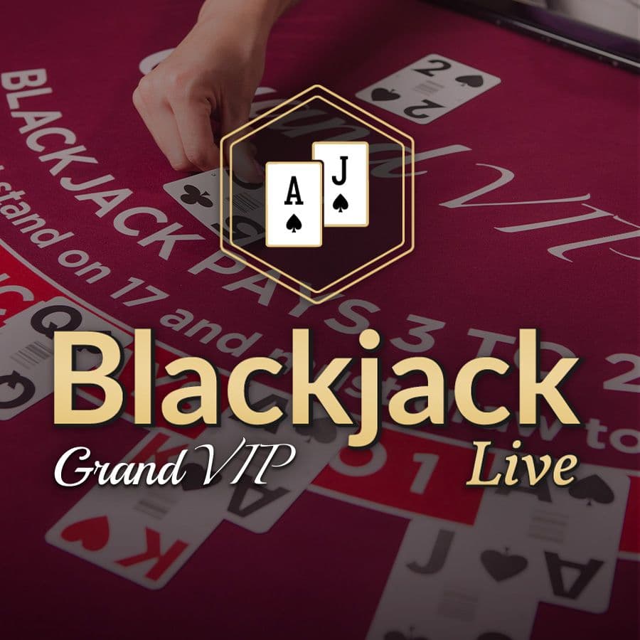 Blackjack Grand VIP