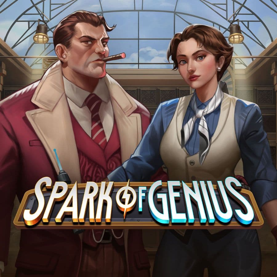 Spark of Genius