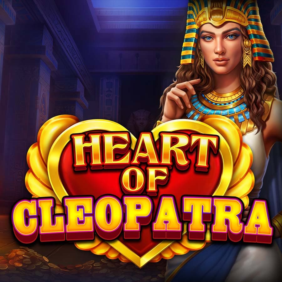 Heart of Cleopatra