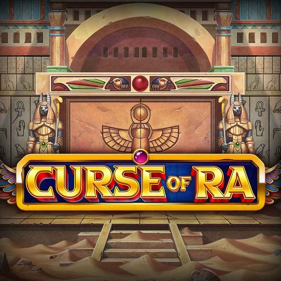 Curse Of Ra