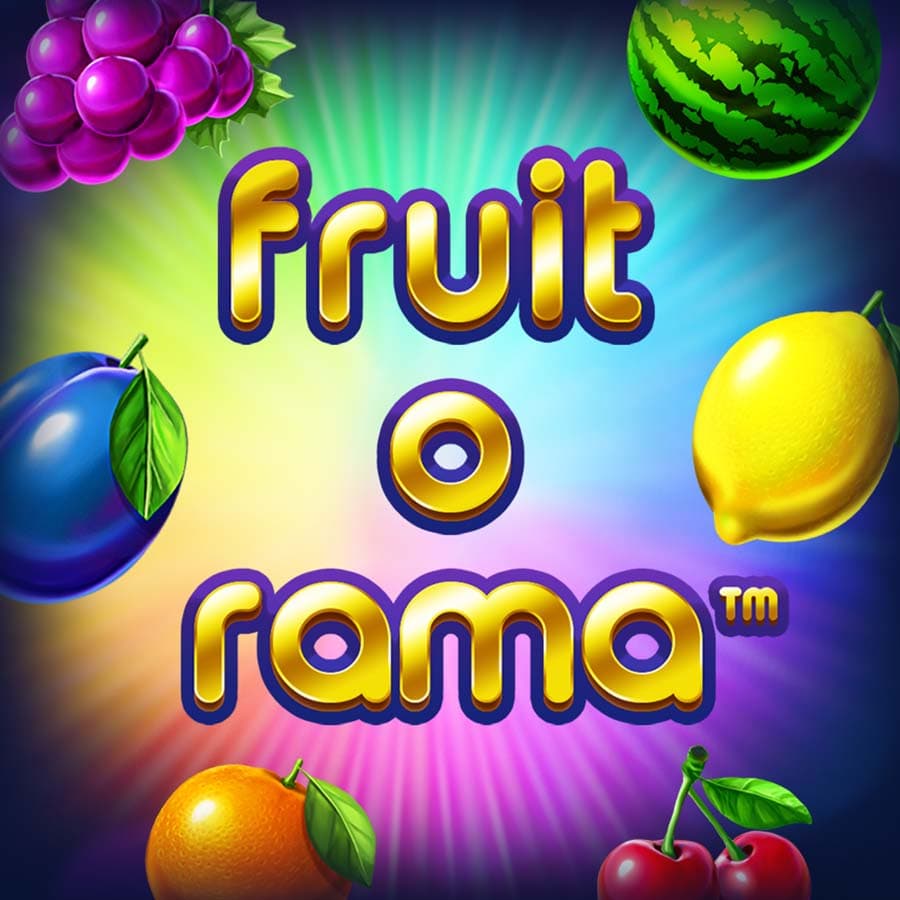 Fruit o Rama